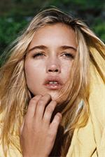 Shané van der Westhuizen