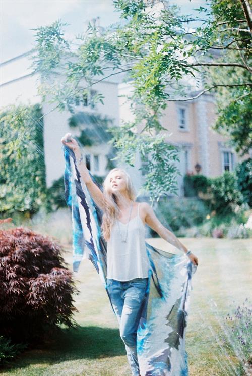 Shané van der Westhuizen