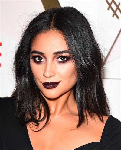 Shay Mitchell