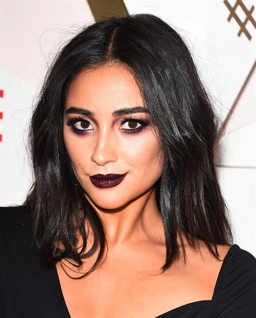 Shay Mitchell