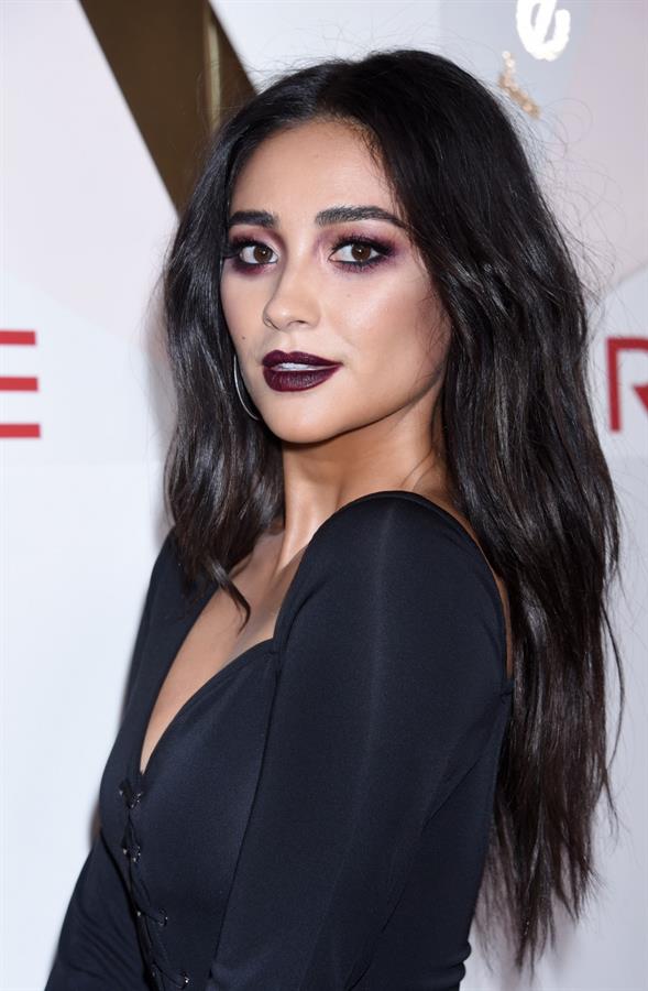 Shay Mitchell