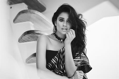 Shay Mitchell