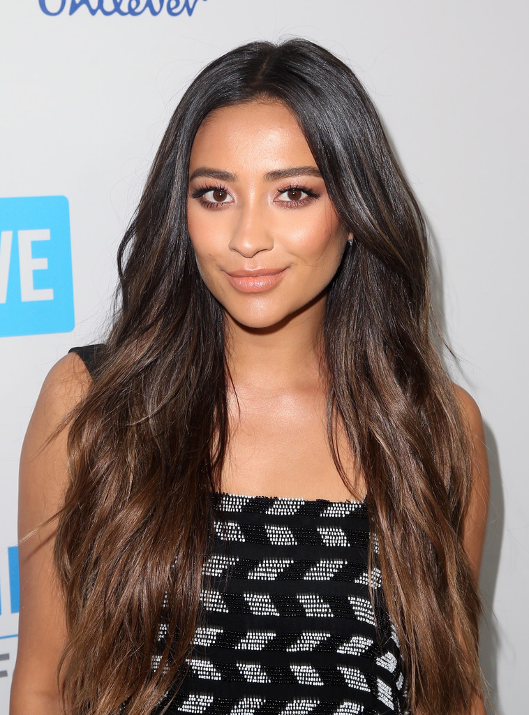 Shay Mitchell