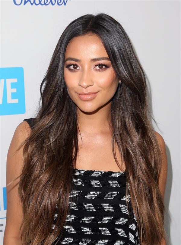 Shay Mitchell