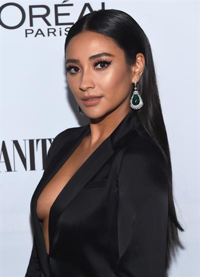 Shay Mitchell