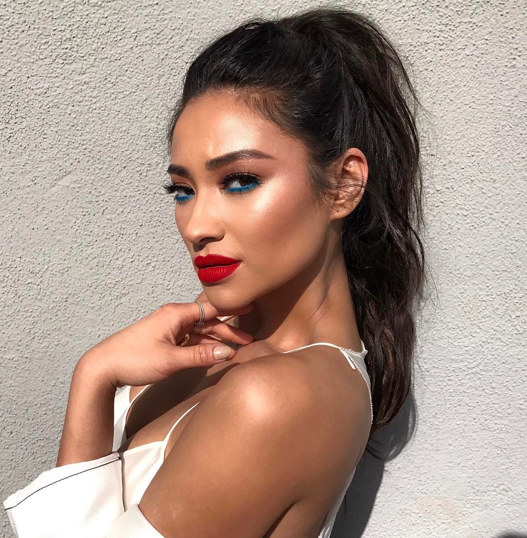 Shay Mitchell