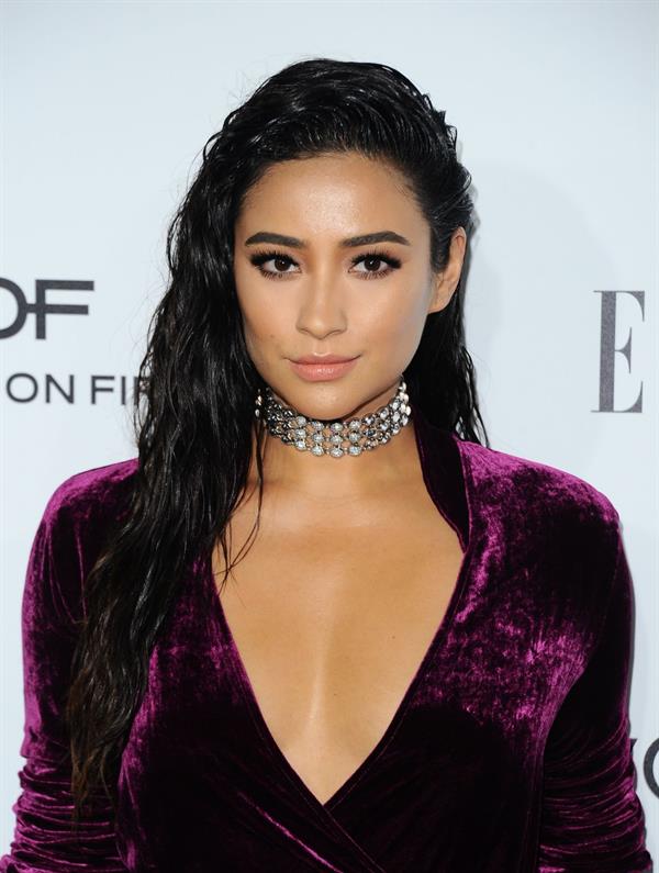 Shay Mitchell