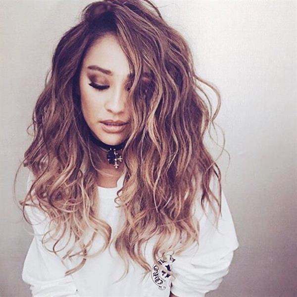 Shay Mitchell