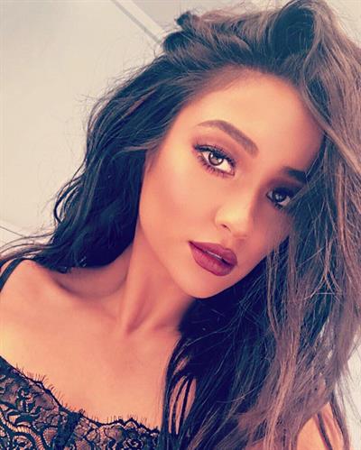 Shay Mitchell