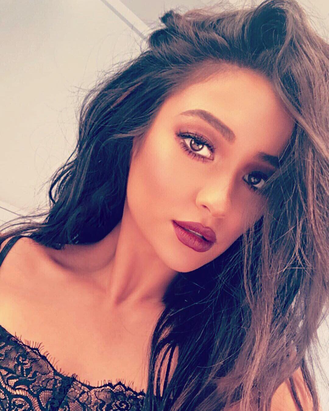 Shay Mitchell