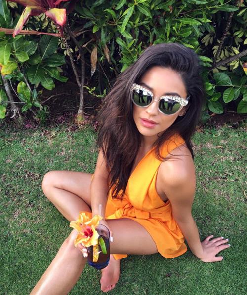 Shay Mitchell