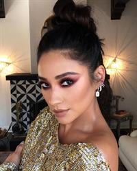 Shay Mitchell