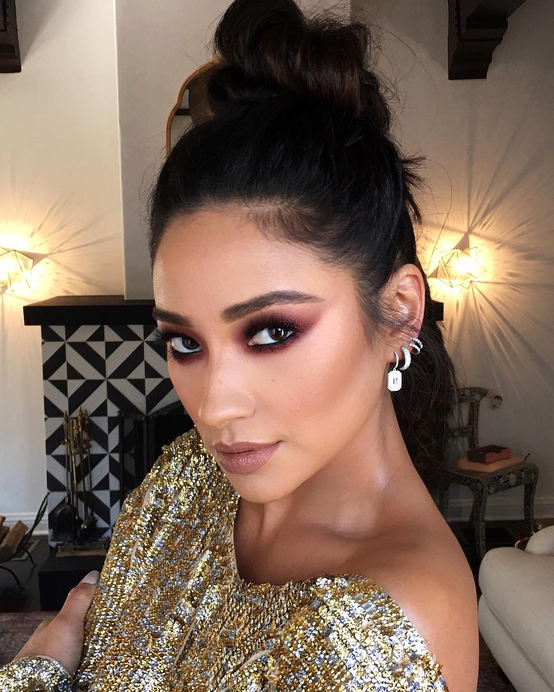 Shay Mitchell