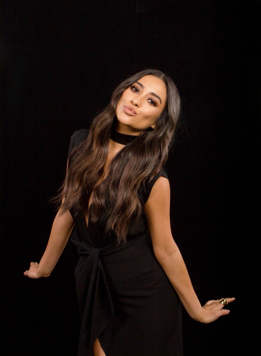 Shay Mitchell