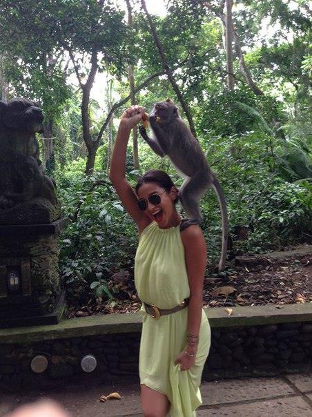 Shay Mitchell