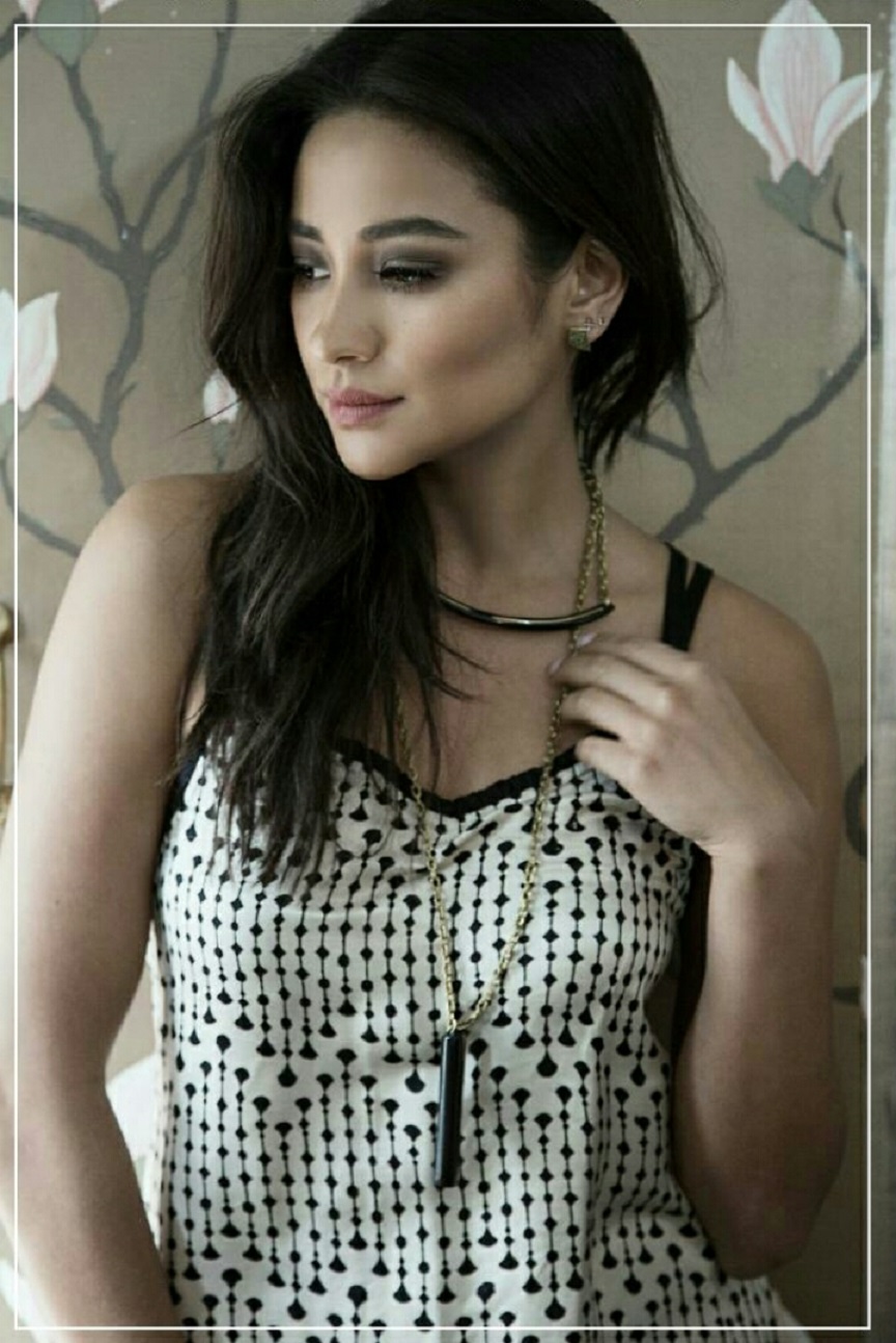 Shay Mitchell
