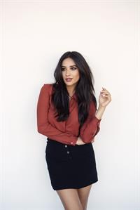 Shay Mitchell