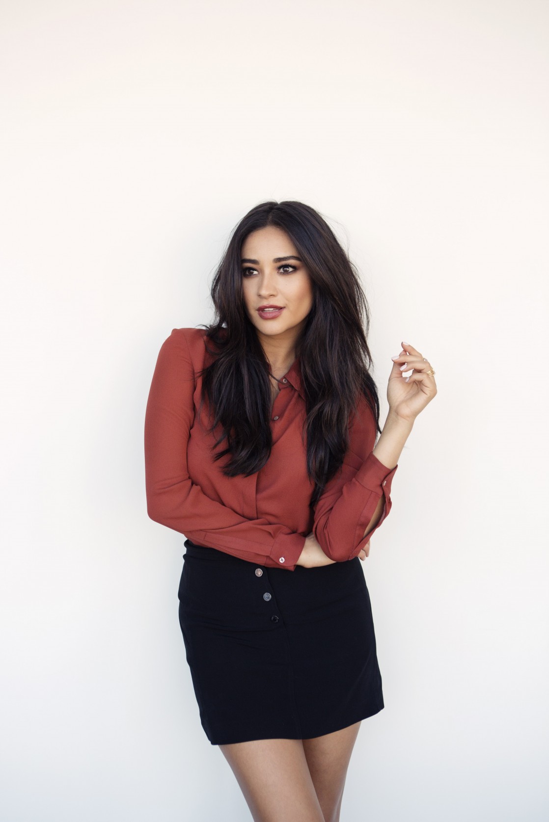 Shay Mitchell