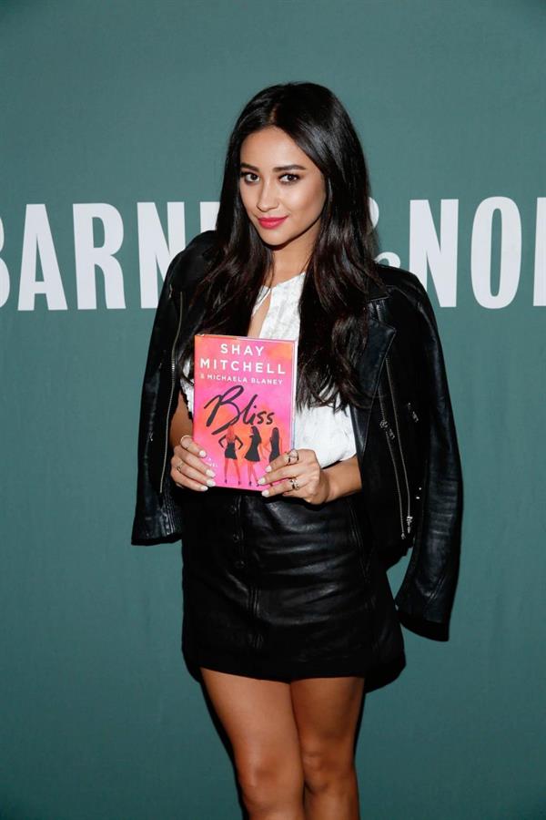 Shay Mitchell