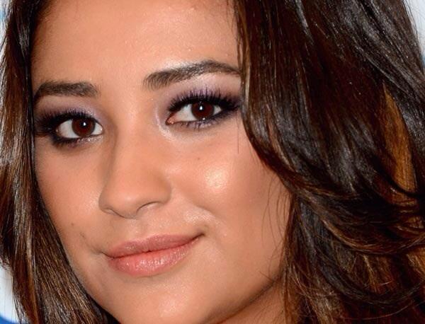 Shay Mitchell