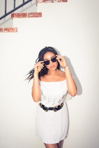 Shay Mitchell