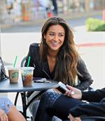 Shay Mitchell