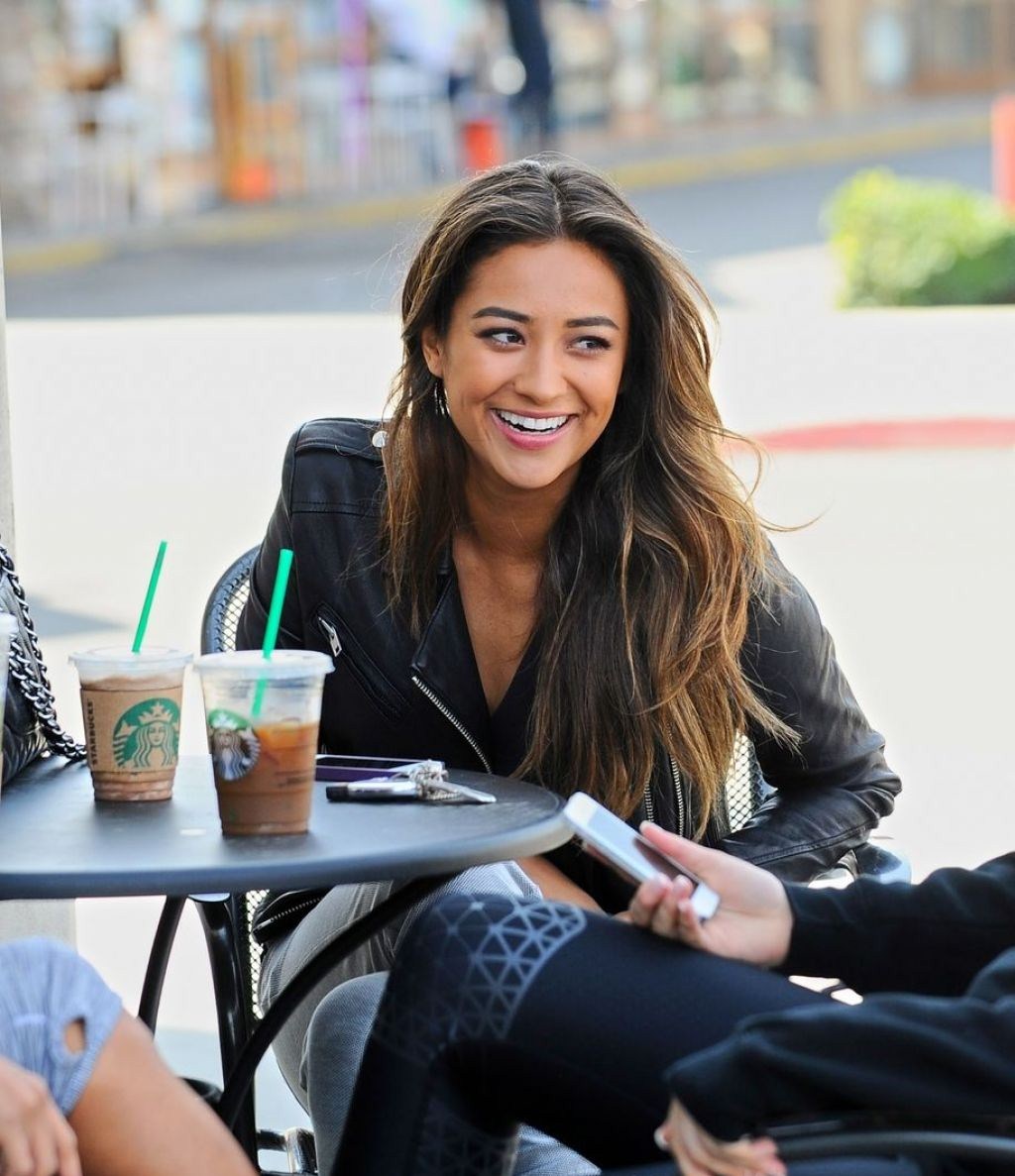 Shay Mitchell
