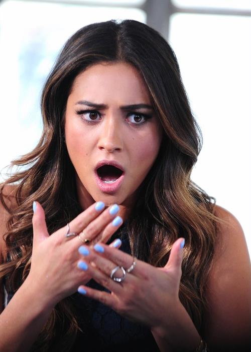 Shay Mitchell