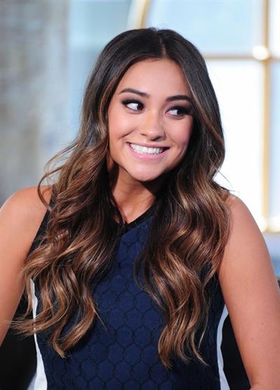 Shay Mitchell