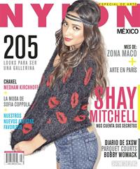 Shay Mitchell