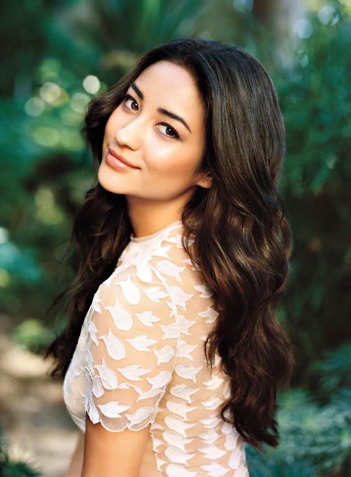 Shay Mitchell