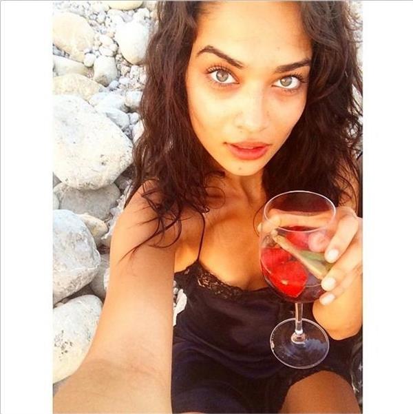 Shanina Shaik