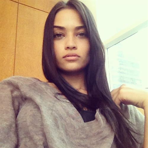 Shanina Shaik