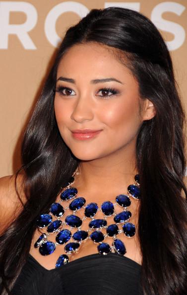 Shay Mitchell