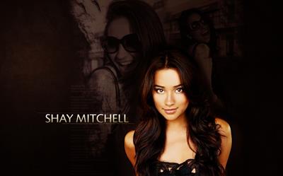 Shay Mitchell