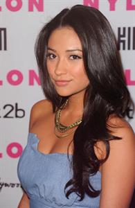 Shay Mitchell
