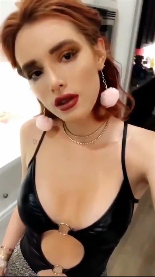 Bella Thorne