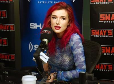 Bella Thorne
