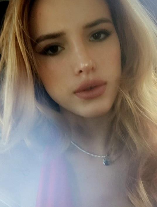 Bella Thorne