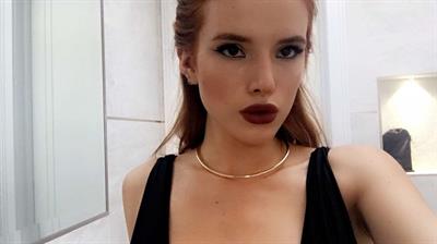 Bella Thorne