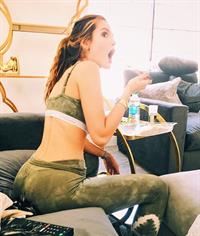 Bella Thorne