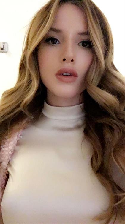 Bella Thorne