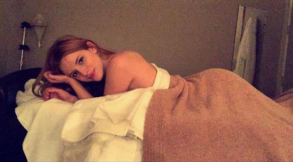 Bella Thorne