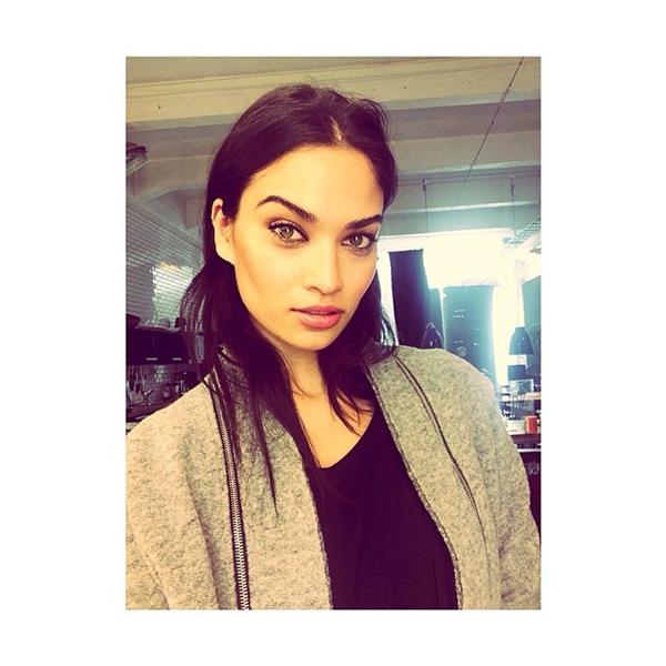 Shanina Shaik