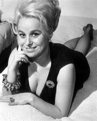 Barbara Windsor