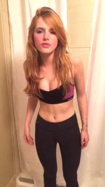 Bella Thorne