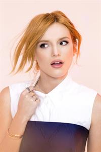 Bella Thorne