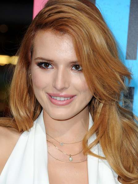 Bella Thorne