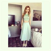 Bella Thorne