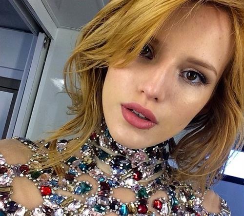 Bella Thorne
